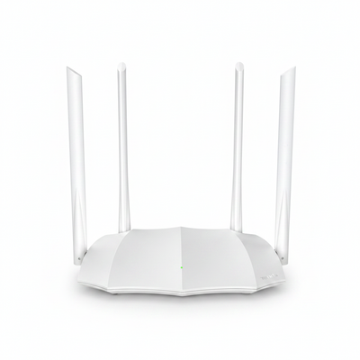 ROUTER TENDA MESH AC1200 DUAL BAND GIGABIT USB 4PORT WIRELESS