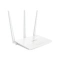 ROUTER TENDA N300 WIRELESS 3PORT 10100MBPS