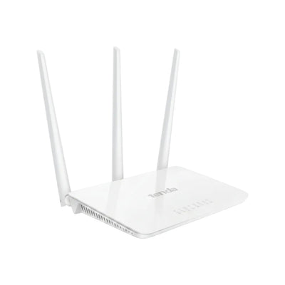 ROUTER TENDA N300 WIRELESS 3PORT 10100MBPS