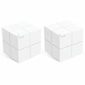ROUTER TENDA NOVA MESH SMART 101001000MBPS WHOLE HOME PACK2