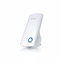ROUTER TPLINK N300 RANGE EXTENDER 24GHZ 300MBPS WIRELESS