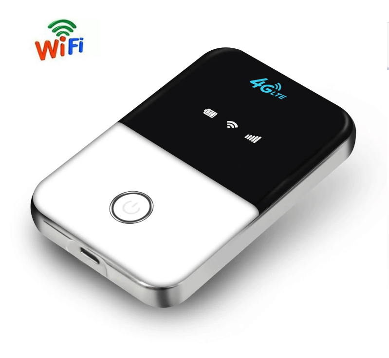Modem Internet Portátil 4G