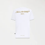 ROWAN T - SHIRT MEN WHITE - Monastery | Tienda Oficial Colombia