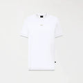 ROWAN T - SHIRT MEN WHITE - Monastery | Tienda Oficial Colombia