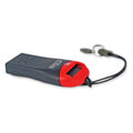 Adaptador  MicroSD a USB
