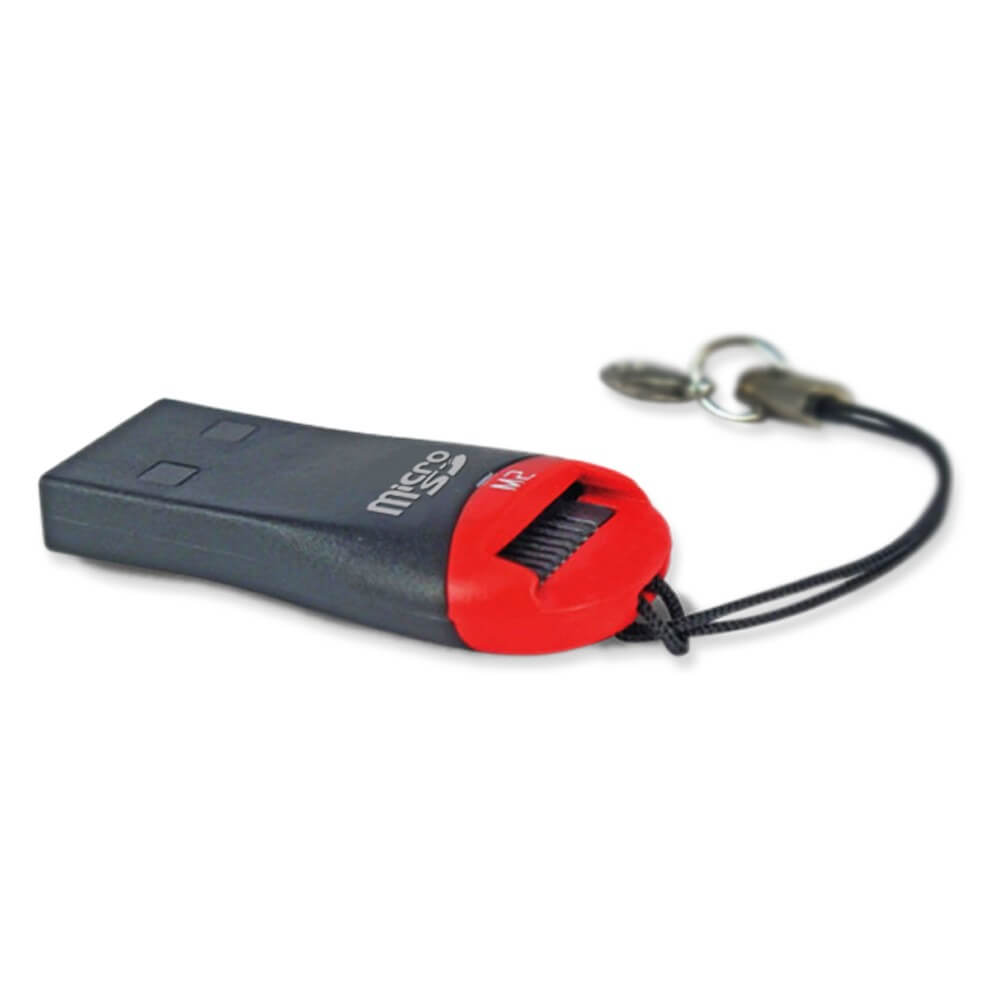 Adaptador  MicroSD a USB