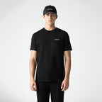 RUBRA T-SHIRT MEN BLACK - Monastery | Tienda Oficial Colombia