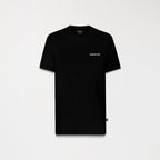 RUBRA T-SHIRT MEN BLACK - Monastery | Tienda Oficial Colombia