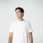 RUBRA T-SHIRT MEN WHITE - Monastery | Tienda Oficial Colombia
