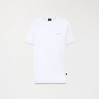 RUBRA T-SHIRT MEN WHITE - Monastery | Tienda Oficial Colombia