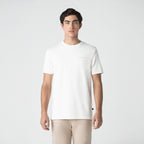 RUBRA T-SHIRT MEN WHITE - Monastery | Tienda Oficial Colombia