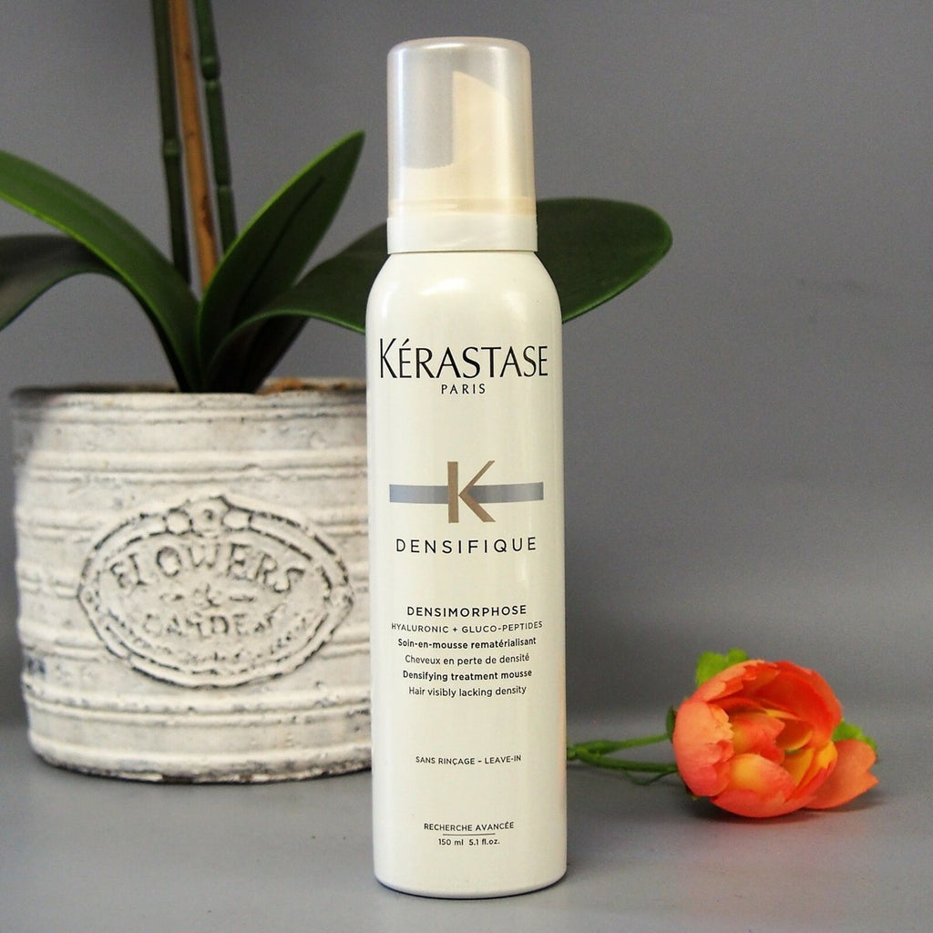 KERASTASE DENSIFIQUE TREATMENT MOUSSE 150ML
