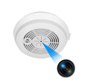 Detector de Fuego / Humo Cámara WIFI