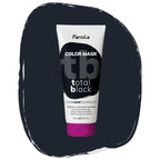 MASCARILLA FANOLA COLOR TOTAL BLACK 200 ML