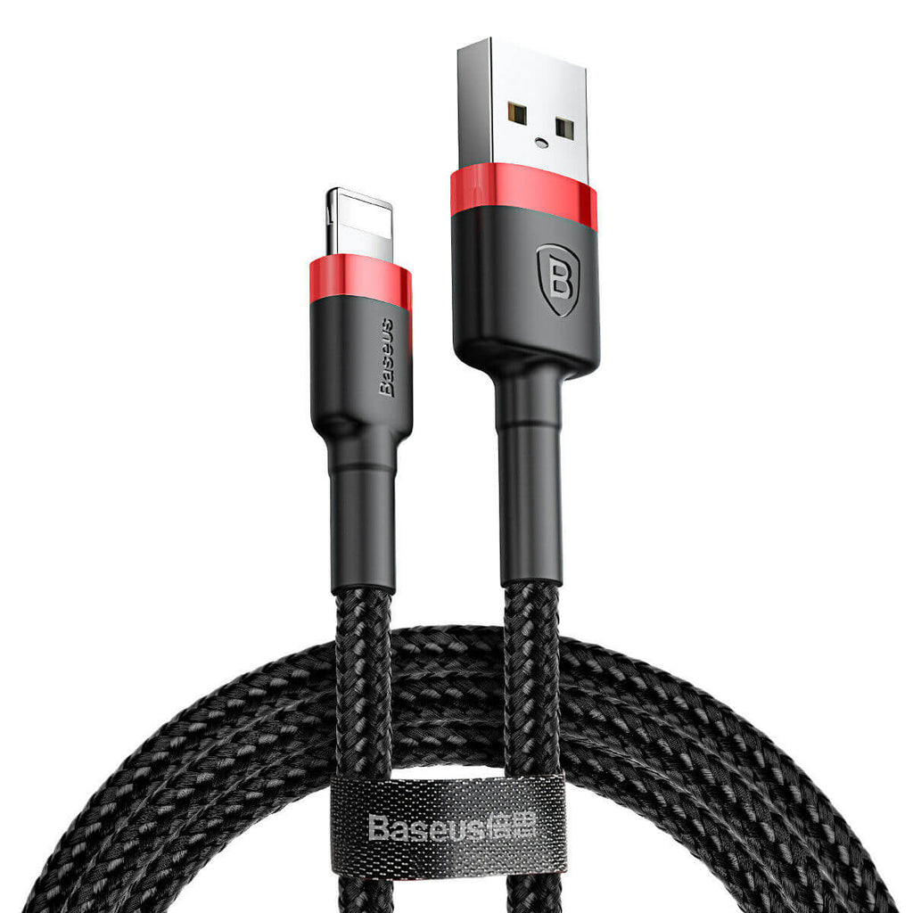 Cable Baseus iPhone Nylon