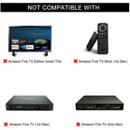 Control Amazon Fire TV Stick 3ra Gen 4K