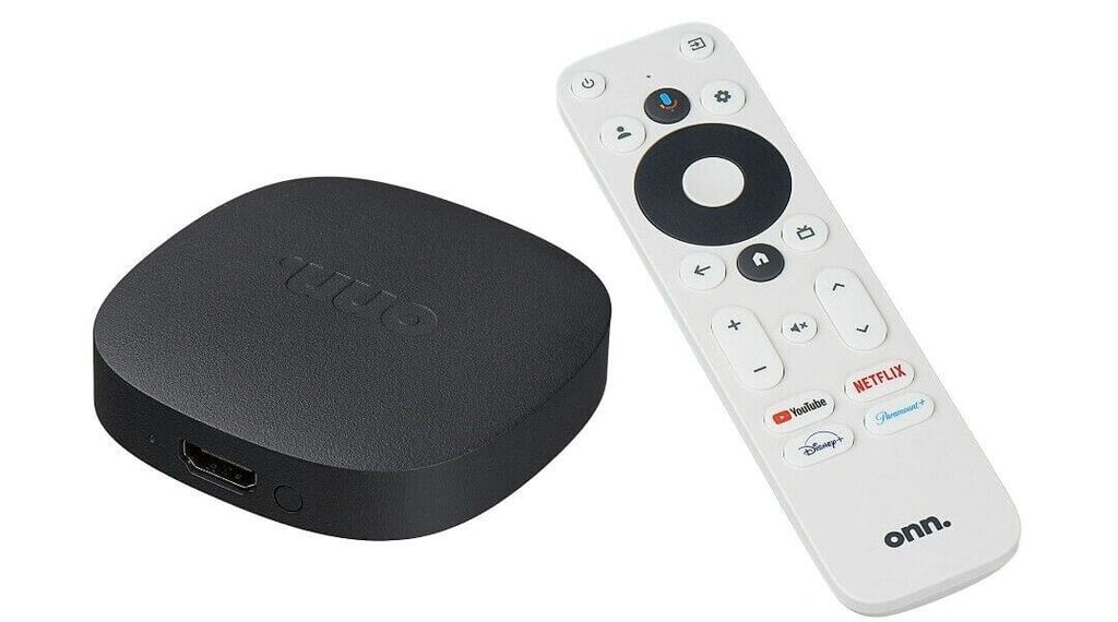 Convertidor Smart TV Android TV Box Google 4K