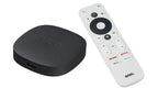 Convertidor Smart TV Android TV Box Google 4K