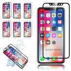 Protector de Pantalla Templado Celulares y Tabletas