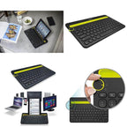 Teclado Logitech K480 Bluetooth