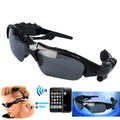 Lentes con Audifonos Integrado Bluetooth