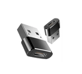 Adaptador USB 3.0 a USB 3.1 (Tipo-C)