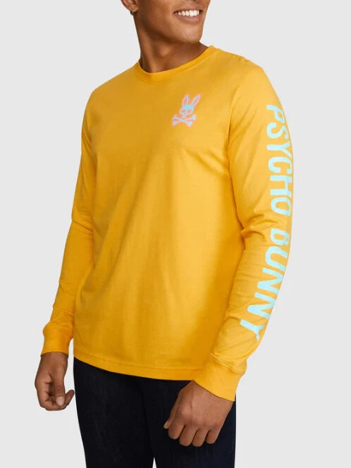 Sweater Pyscho Bunny B6T424R1PC