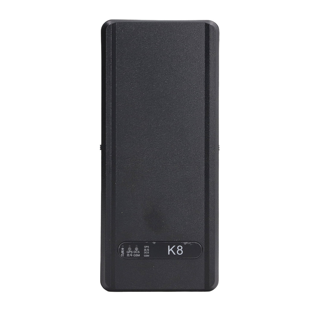 Bloqueador Anti Gps Y Señales GSM K8