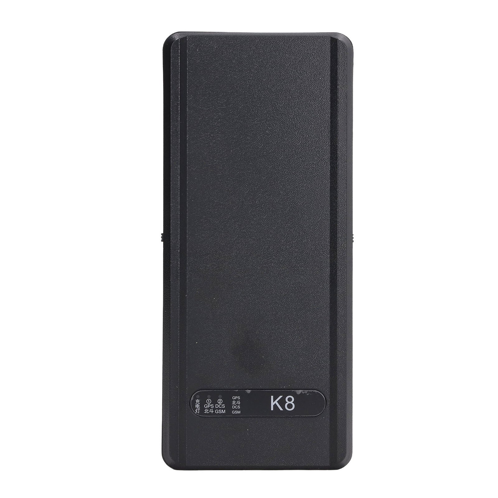Bloqueador Anti Gps Y Señales GSM K8