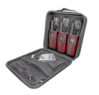 Radio Uniden SX409-3VP (3 Piezas)