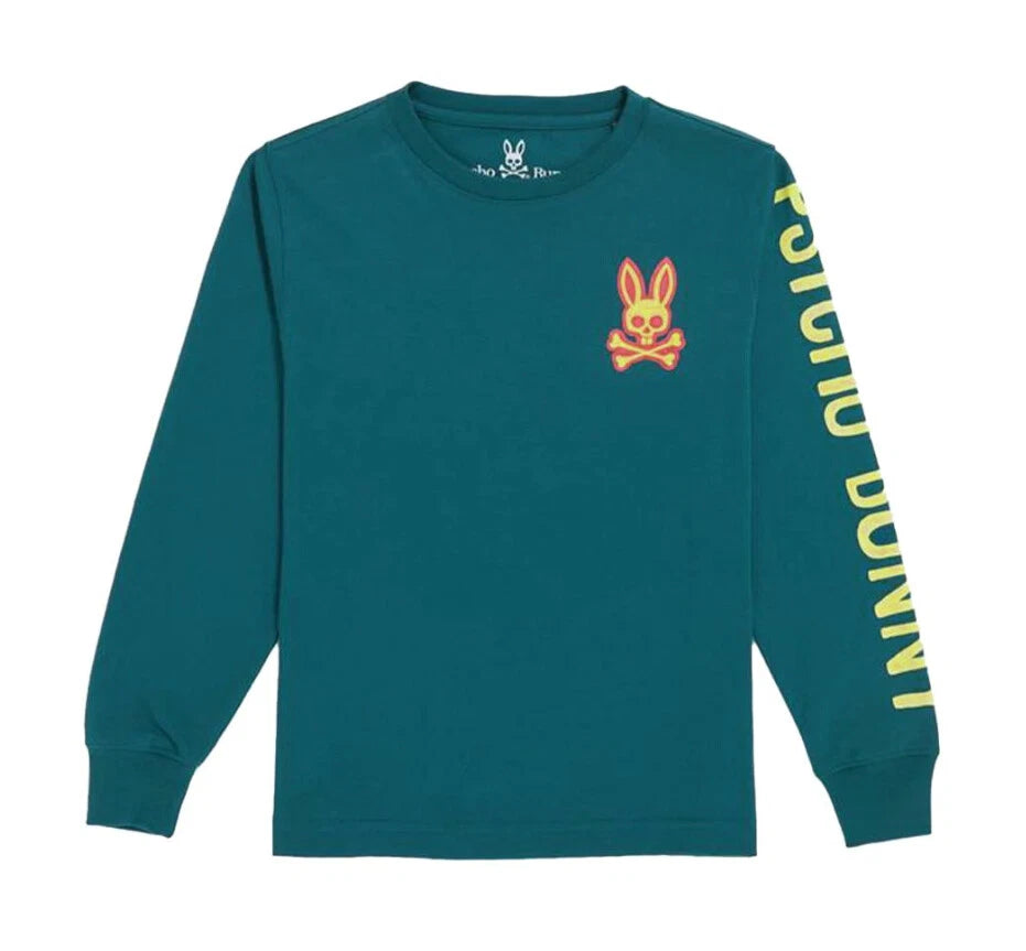 Sweater Pyscho Bunny B6T424R1PC