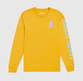 Sweater Pyscho Bunny B6T424R1PC