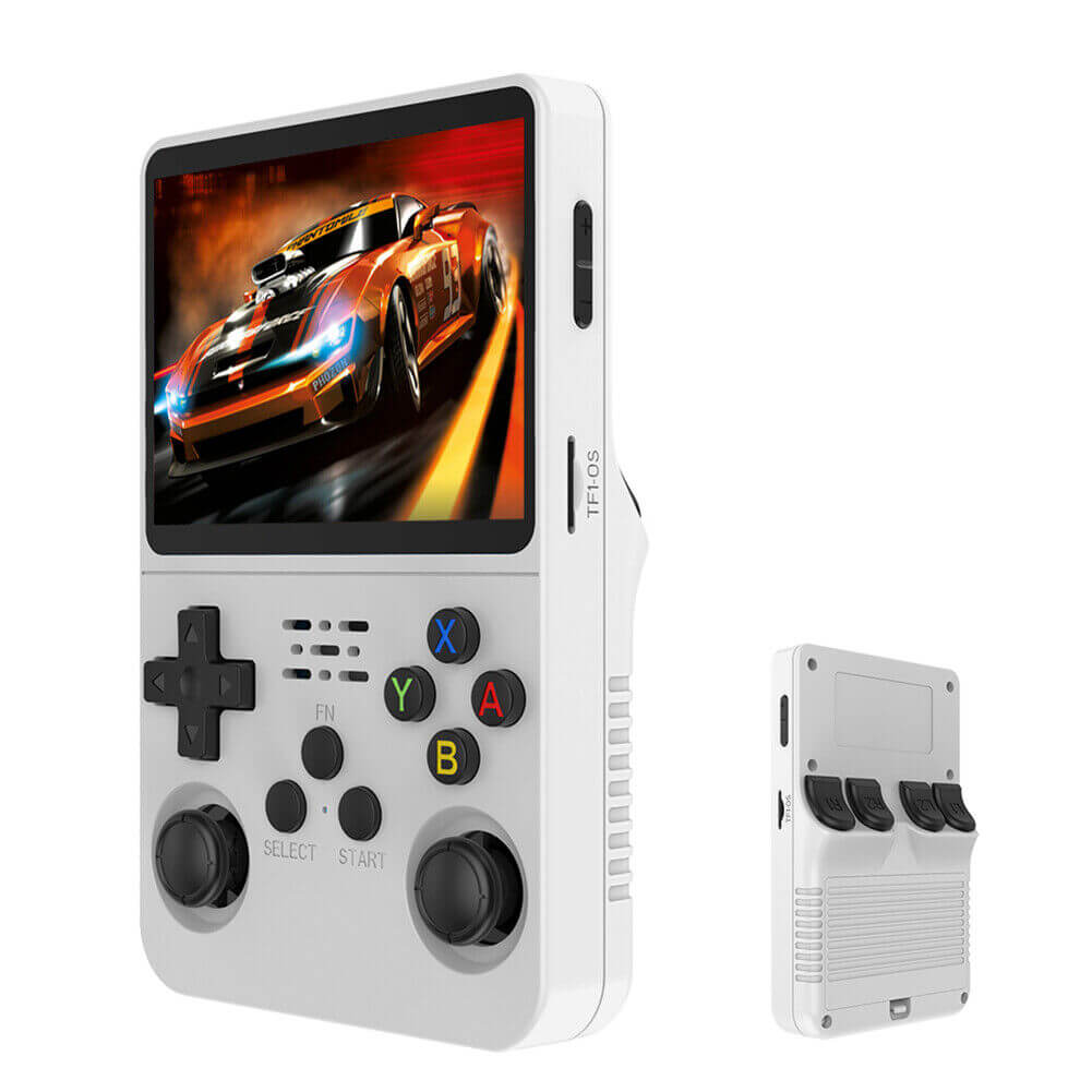 Consola Retro Portatil 128GB