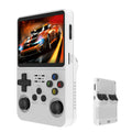 Consola Retro Portatil 128GB
