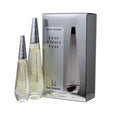 Im L´Eau D´Issey Pure Duo Nomade Set (90ML EDP+30ML EDP)