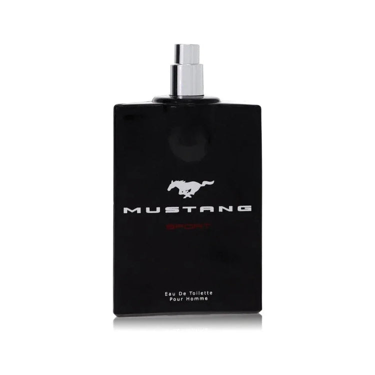 Mustang Sport Pour Homme 100ML EDT