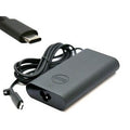 Cargador Dell Para Laptop De 90W USB-C