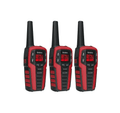 Radio Uniden SX409-3VP (3 Piezas)