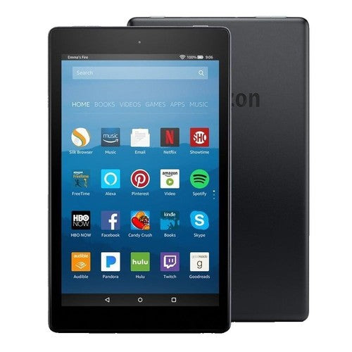 Tableta Amazon Fire HD 8 (12ª Generación) 32GB