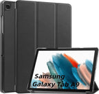 Cover Tipo Libro Para Samsun A9 (8,7 Pulgadas)