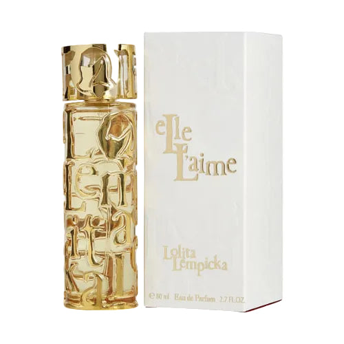 Lolita Lempicka L'Aime  EDP