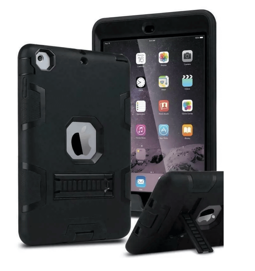 Cover 360 iPad mini 1/2/3