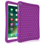 Cover Silicone iPad 5ta/6ta generación