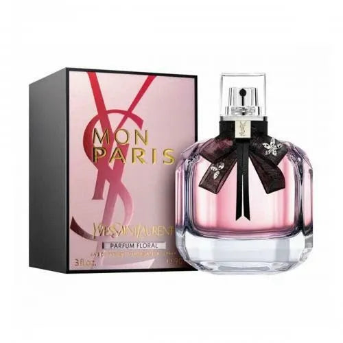 YSL Mon Paris Floral 90ML EDP
