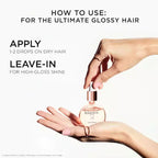 KERASTASE GLOSS ABSOLU OIL 45ML