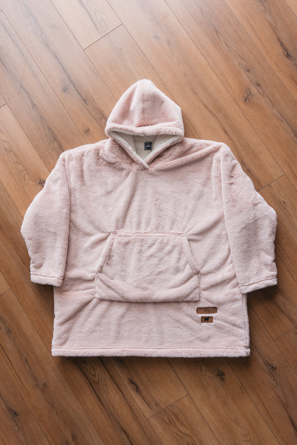 Saco Teddy - saco