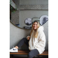 Saco Teddy Crudo - saco