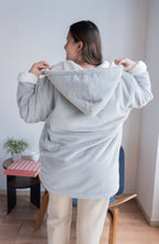 Saco Bunny Humo
