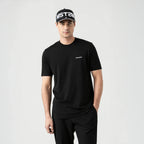 SACTUM T - SHIRT MEN BLACK - Monastery | Tienda Oficial Colombia