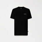 SACTUM T - SHIRT MEN BLACK - Monastery | Tienda Oficial Colombia